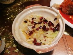-缪氏川菜(深圳北站缤果空间店)