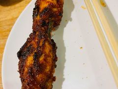 BT辣烤翅-鬼味烤翅(南锣鼓巷店)