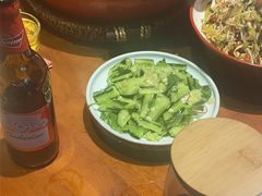 -辣不二地道川菜(汉水路店)