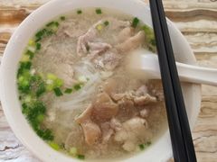 -小高后安粉餐厅(解放四路店)
