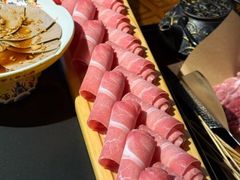 -羊大爷涮肉(亮马桥店)