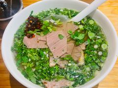 -嘻小北·兰州清汤牛肉面(太平洋森活天地店)
