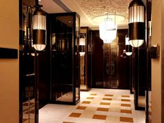 -万豪酒店·咏豪中餐厅