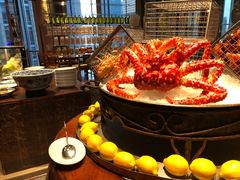 -广州富力君悦大酒店·凯菲厅