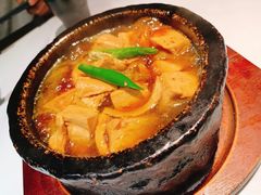 -卯时·龙光雅宴·精致锡帮菜(惠山古镇店)