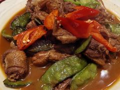 -东林海岸大酒店-餐饮部(黄海路店)