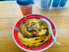 -明記茶餐廳(福田总店)