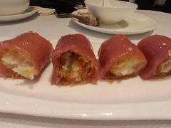 -春满园·早茶·粤菜·宴会(前海店)
