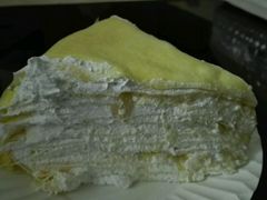 -OL’s Cake鲜荟千层(东风中路店)