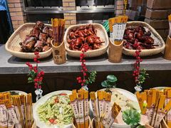 -鸽子窝(黄村店)