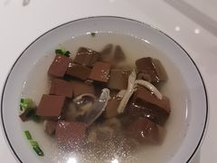 血汤-沈大成(南京东路店)