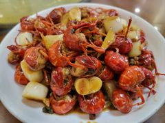 -湘妹湖南菜馆(自力店)