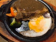 -凡塔斯牛排餐厅(厚街万达店)