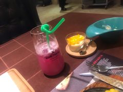 -尊品牛排(沙湾印象汇店)