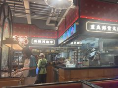 -廖掌柜·重庆鲜货火锅(上海首店)