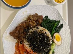 -上海财经大学-新食堂