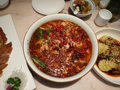 -茅庐毛血旺(临沂泰盛广场店)