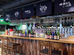 -日进一片海.生腌海鲜火锅.宵夜烧烤(三里屯总店)