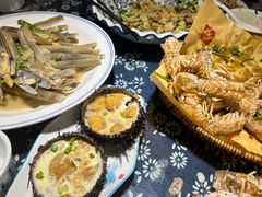 -旺角小渔村(上夼店)