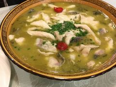 -黄家饺子东北特色菜馆(湖滨商业街店)