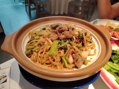 -码头见·潮汕菜(领展中心城店)