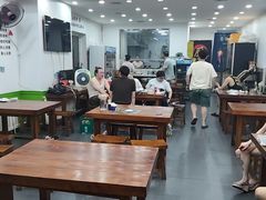 -老王太太串吧(中街店)