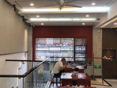 -伟记奥面馆(养育巷店)