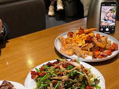 -晚归月亮湾私家菜(临邑路店)