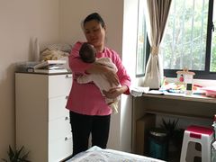 -舒月母婴月嫂育儿嫂(静安店)