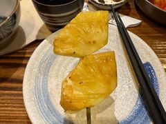 -鸟剑居酒屋(天河南二路店)