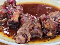 -贤花饭店(城阳店)