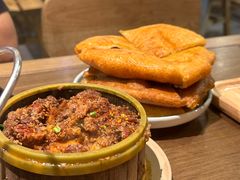 -肖四女乐山跷脚牛肉(滨江天街店)