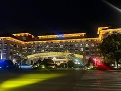 -常州武进九洲喜来登酒店