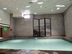 -上鸿汤泉•易营+