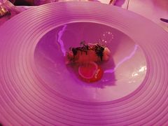 -The Ritz Restaurant