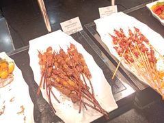 -乐咖啡西餐厅(太湖皇冠假日酒店)