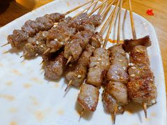 -蚝老板海鲜烧烤大排档(码头店)