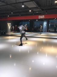 -DNA舞室
