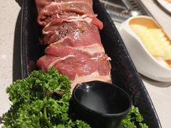 -海底捞火锅(奥体南路店)