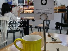 -HELLO 27 意面·沙拉·帕尼尼