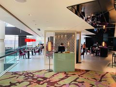 -厦门艾美酒店·乐美中餐厅