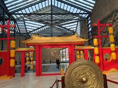 -西安大唐西市博物馆