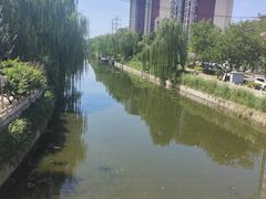 -肯德基(安定门店)