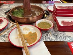 -京元盛铜锅涮肉(上海总店)