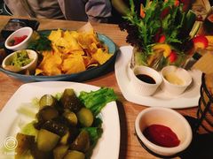 -碧特博格·20年品牌西餐厅(芜湖路店)