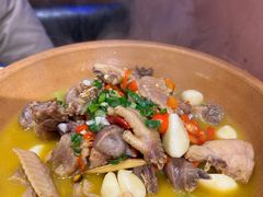 -忆3毛烧烤美食城(龙塘直营店)