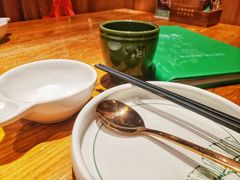 -云海肴·汽锅鸡·云南菜(美罗城店)