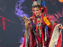 -成都欢乐谷