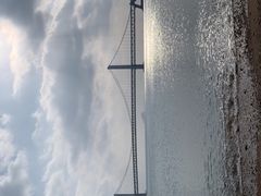 -星海湾跨海大桥