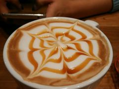-山有花啡餐厅(常营总店)